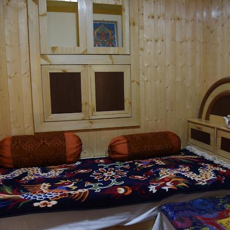 فندق كازافي  Spiti Sarai المظهر الخارجي الصورة