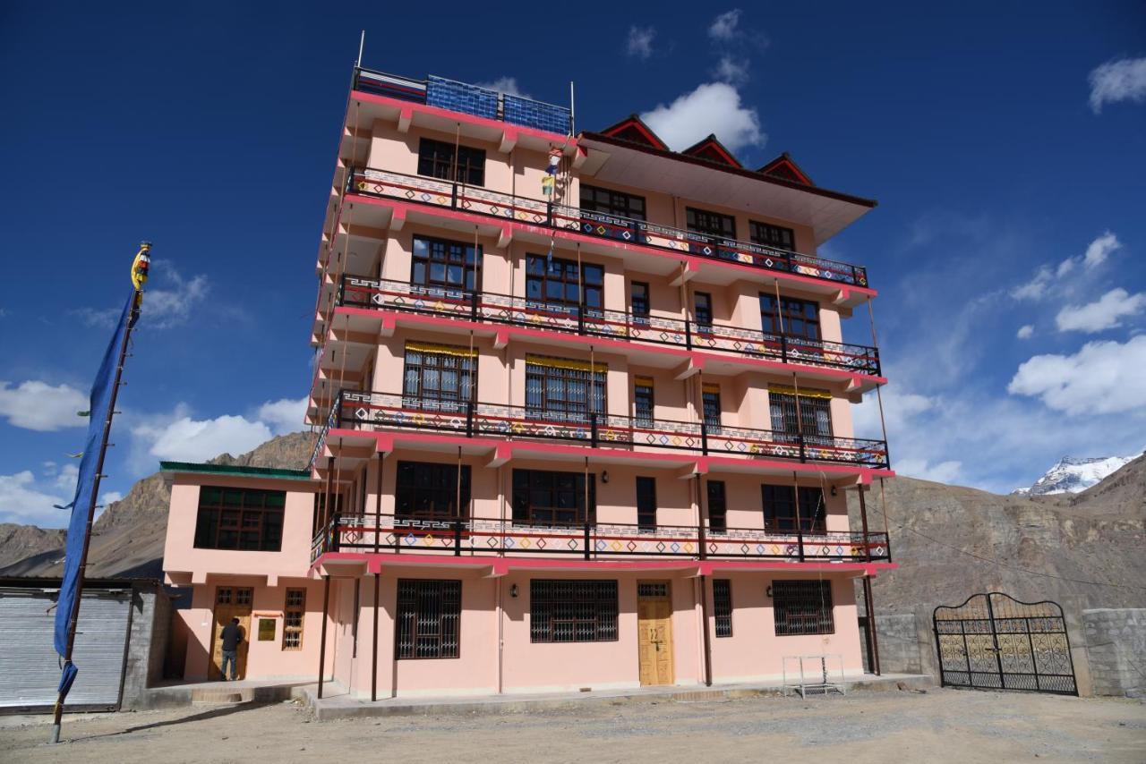 فندق كازافي  Spiti Sarai المظهر الخارجي الصورة