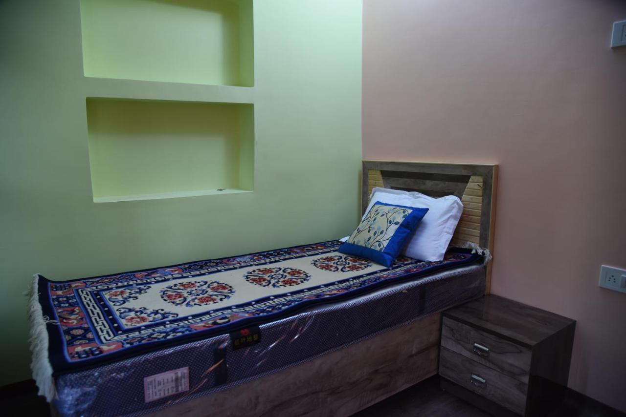 فندق كازافي  Spiti Sarai المظهر الخارجي الصورة