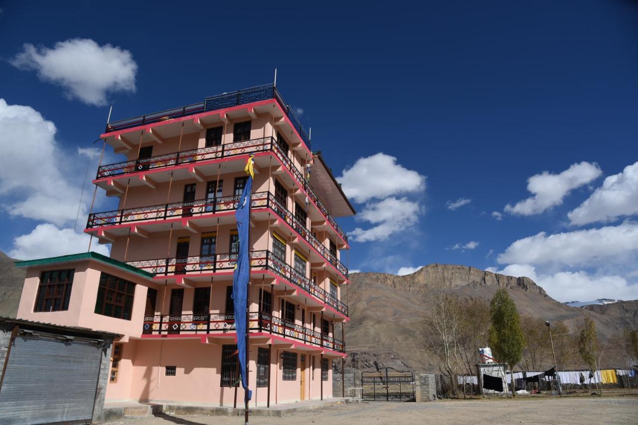 فندق كازافي  Spiti Sarai المظهر الخارجي الصورة