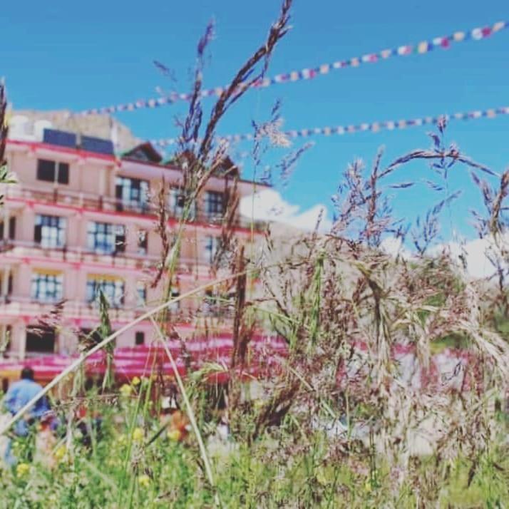 فندق كازافي  Spiti Sarai المظهر الخارجي الصورة