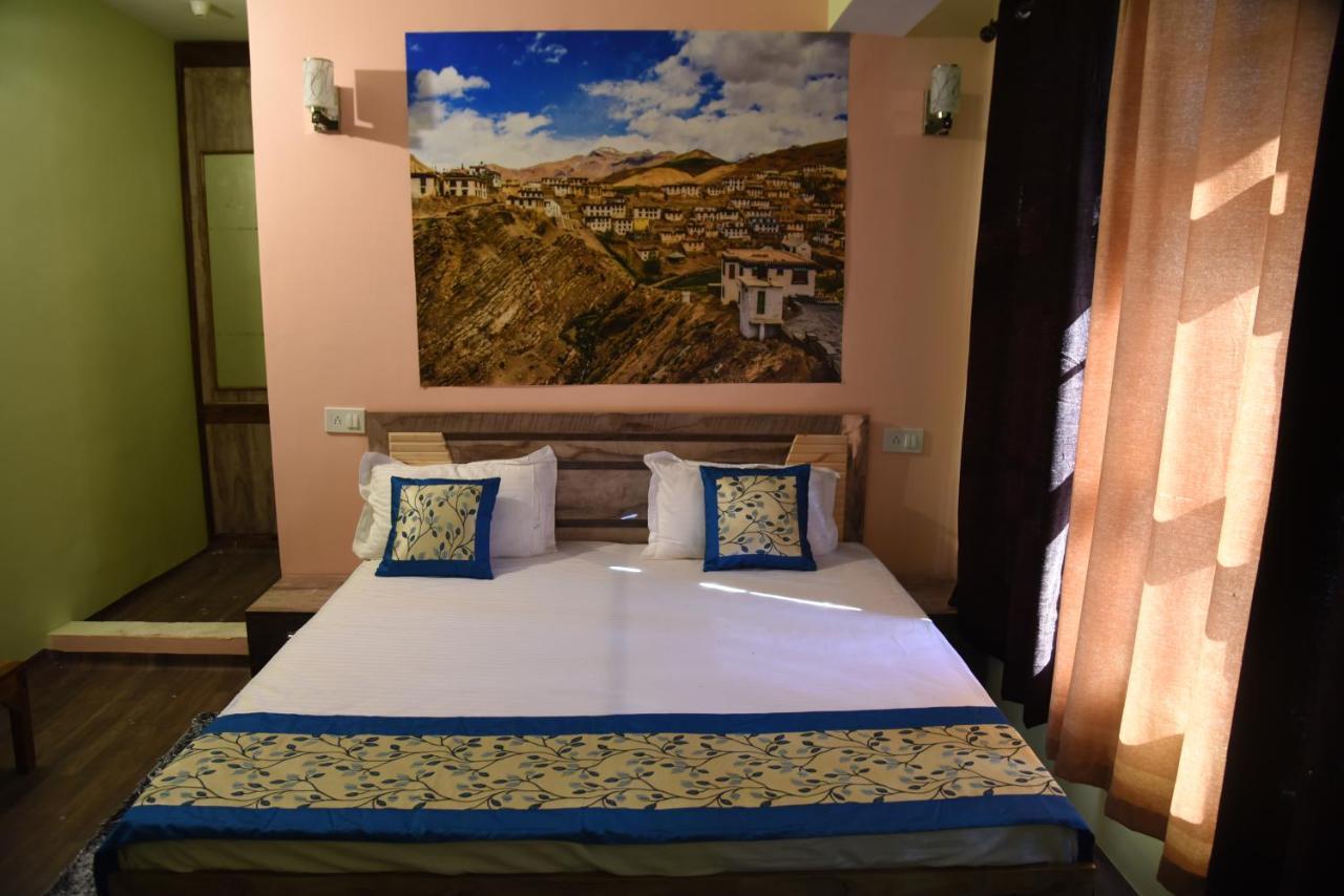 فندق كازافي  Spiti Sarai المظهر الخارجي الصورة