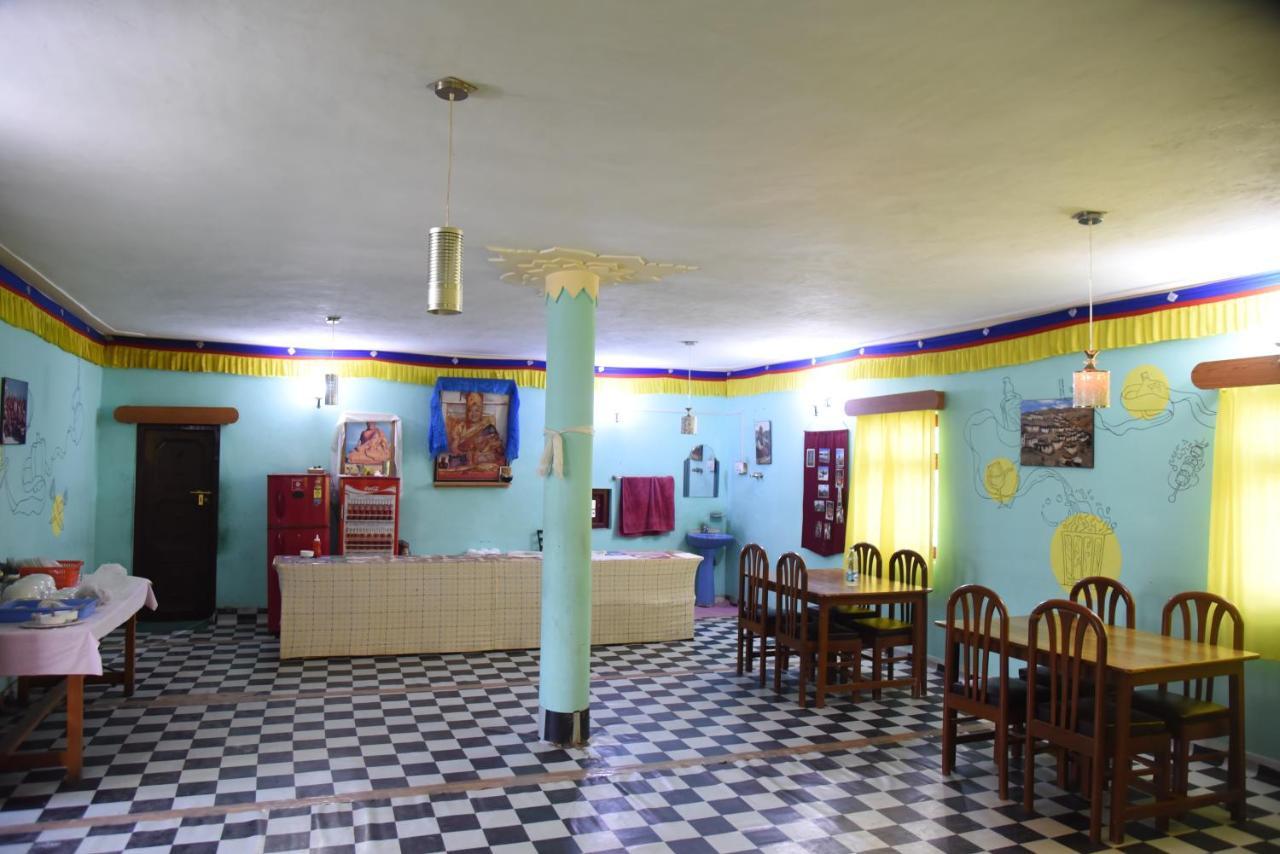 فندق كازافي  Spiti Sarai المظهر الخارجي الصورة