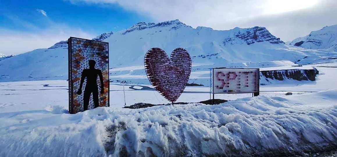 فندق كازافي  Spiti Sarai المظهر الخارجي الصورة